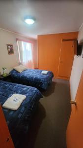 Hostal Reloncavi