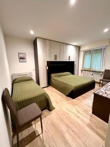 Casa di Chiara Andalo Centro