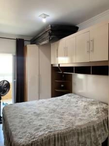 Apartamento 2 quadras da praia