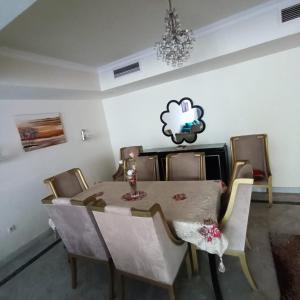 Apartment at 4 Seasonz San Stefano