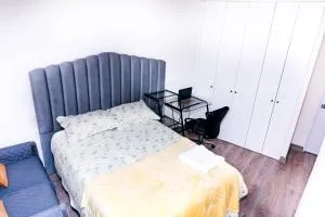 Habitación Centro Financiero San Isidro - Лиматамбо