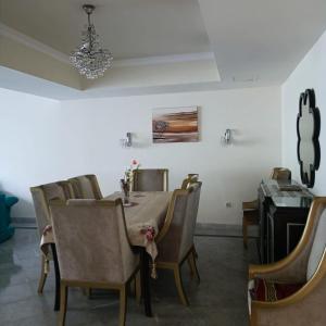 Apartment at 4 Seasonz San Stefano