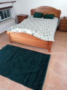 Lilly Beach House - Água de Madeiros - Paz e Natureza