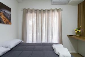 Studio Completo no Alto do Boa Vista próximo Consulado l Metrô l Expo center