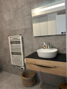 Appartements A Rundinella : photos des chambres