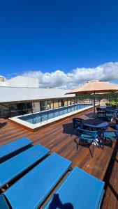 Ap702 praia dos milionários zona sul ilhéus