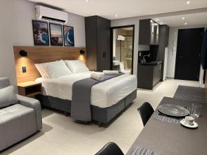 Flat com Vista Mar - WAY Tambaú