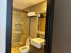 Flat com Vista Mar - WAY Tambaú