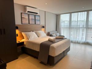 Flat com Vista Mar - WAY Tambaú