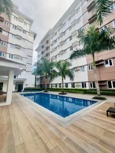 Zenrise Staycation - Trece Martires