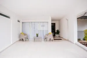 Habitación privada en Puerto Plata Bayardo - Los Mameyes