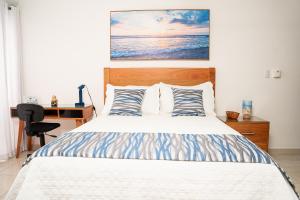 Habitación privada en Puerto Plata Bayardo