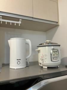 Abreeza Place Studio Spacious & Relaxing