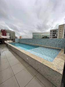 Studio luxo Expo São Paulo 709