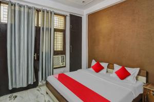 Super Hotel O Satguru Residency