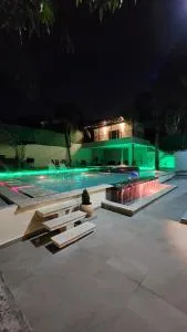 Villa sol y Agua - Monte Plata