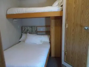 Arctic Homestead Suite 1 - Mayo Landing