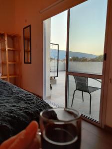 TERRAZA TERRAZA Merlo Apartments