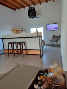 TERRAZA TERRAZA Merlo Apartments