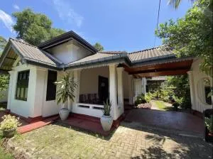 Winswood Villa - Kottawa