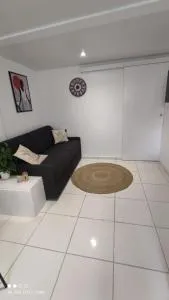 havre de paix à Fort-de-France Appt 1 - Coridon