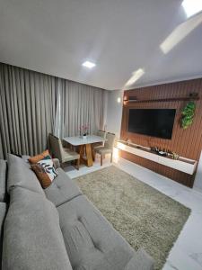 Apto Aconchegante - 260 mt Praia - Tabuleiro Beach