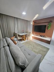 Apto Aconchegante - 260 mt Praia - Tabuleiro Beach