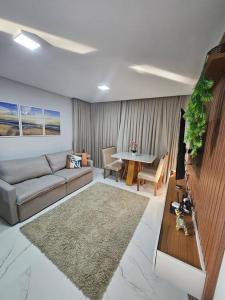 Apto Aconchegante - 260 mt Praia - Tabuleiro Beach