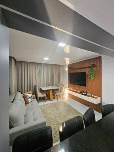 Apto Aconchegante - 260 mt Praia - Tabuleiro Beach