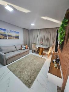 Apto Aconchegante - 260 mt Praia - Tabuleiro Beach