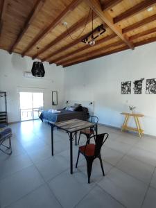 TERRAZA TERRAZA Merlo Apartments