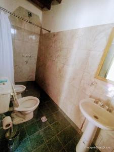 POSADITA LOS ALAMOS estamos en San Isidro a 8km pasando Iruya se hace caminando lea atentamente la descripción turismo aventura