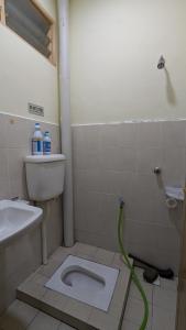 DHIA Homestay Gurun