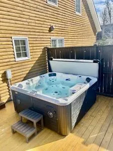 The Belmont Chalet - Summerside