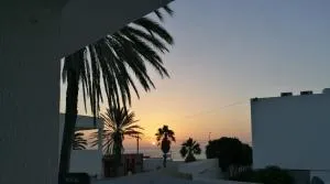 Évasion côtière à la Corniche - Villa sur la mer - Mateur