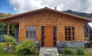 Puerto Río Tranquilo - Bahía Murta