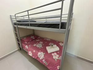 Calm Home in Kuala Terengganu