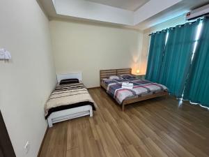 Calm Home in Kuala Terengganu