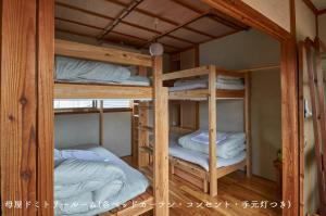 Yanagawa Guesthouse HORIWARI 柳川の観光エリアにある静かな日本のゲストハウス
