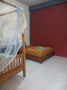 Danny juljol homestay