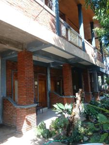 Danny juljol homestay