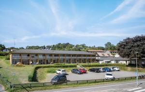 Cozy Apartment In Allinge With Wifi