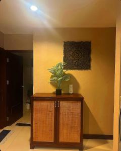 Patong Tower Apartments By Tida