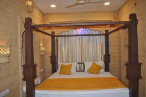 Hotel Janat Heritage