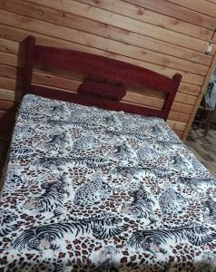 Sítio lampião do norte