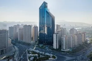 兰州众邦喜来登酒店 - Dingyuan