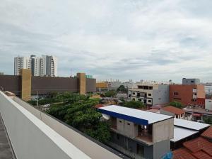 Mono ambiente cómodo