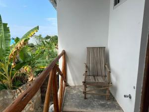 Mbuyuni Lodge Nungwi