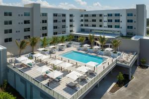 Element Melbourne Oceanfront - 3hvězdičkové hotely ve městě Melbourne