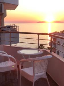 VAL Apartments Vlora Lungomare Apartments